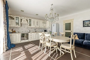 Квартира в Сочи