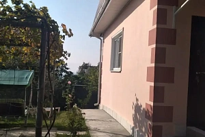 Дом с видом на море