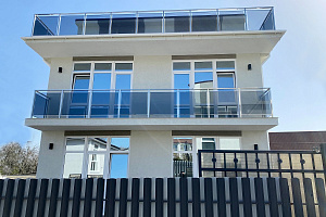 Дом в коттеджном поселке