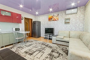 Роскошные видовые апартаменты в дизайнерском ...