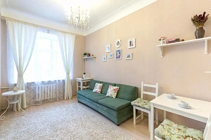 квартира в центре