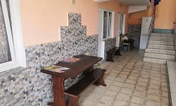 Гостевой дом