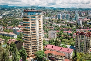 ЖК Ривьера Плаза