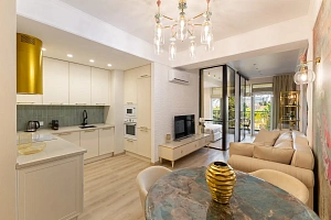 Квартира в Сочи