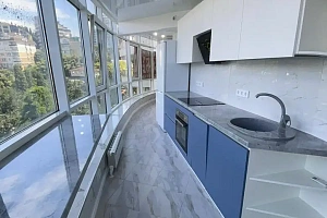 Квартира с ремонтом в ЖК Вита Нова