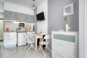 Квартира в завокзальном районе