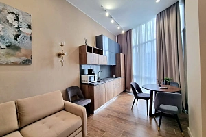 Продажа доходного апартамента в центре Сочи