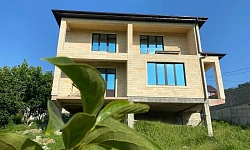 Загородное домовладение