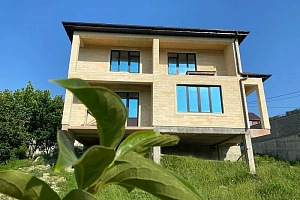 Загородное домовладение