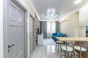 квартира в ЖК Сокол 