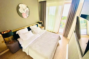 Продаю апартаменты в Сочи