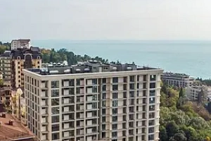 ЖК Атлантис