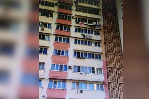 Квартира 