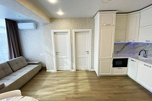 Квартира с ремонтом в ЖК Новая Заря