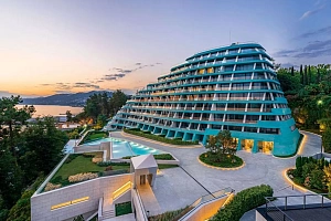 Захватывающее ощущение раскрепощенности и лег...