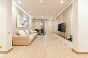 Квартира в центре Сочи