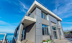  Дом+ Бутик-отель с панорамным видом на море ...