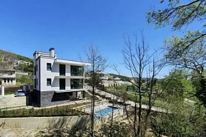 Таунхаус в элитном котеджном посёлке