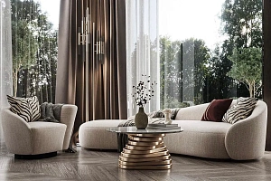 3-комнатная квартира в ЖК Бизнес класса