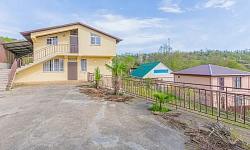 Гостевой дом