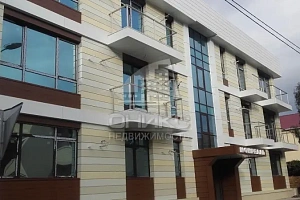 ЖК Монреаль