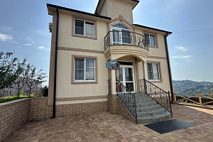 Дом с ремонтом