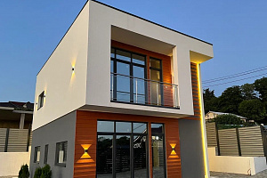 Дом на Владимировской 45