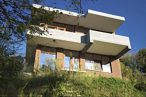 Продается дом с видом на море 