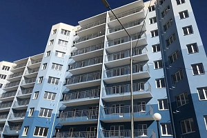 Квартира в Сочи 