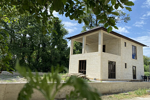 Дом на берегу моря