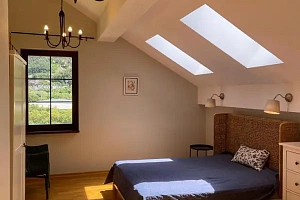 Шикарная квартира на Красной Поляне