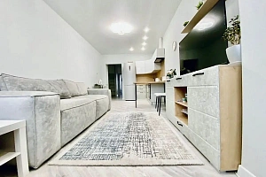 Квартира в самом сердце Сочи