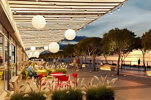 ЖК Porto Franco (Порто Франко)