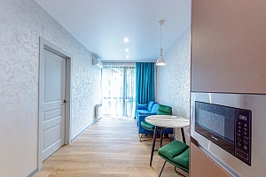 Апартаменты в Сочи