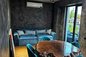 Трехкомнатная квартира в ЖК Бизнес класса! 