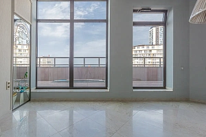 Двухуровневый пентxaуc