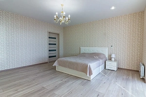 Квартира с видом на море в районе Приморье-Бл...