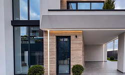 Урбан вилла с видом на Олимпийский парк в сти...