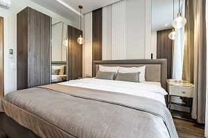 К продаже представлены апартаменты в АК Лучез...