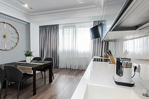 Элитная квартира в центре