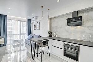 Великолепная квартира с ремонтом