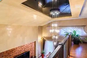 с дизайнерским ремонтом в Завокзальном