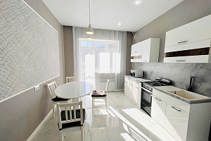 Дом с ремонтом 