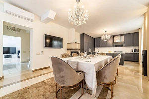 Дом в Сочи рядом с лучшим санаторием города