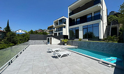 Коттеджный посёлок 