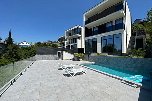 Коттеджный посёлок 