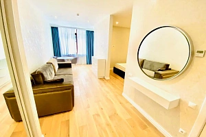 Продаю новые апартаменты в самом центре Сочи