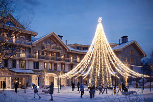 Benefit Collection Sochi Chalet (БЕНЕФИТ)