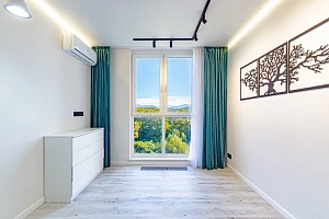 Квартира в комплексе бизнес класса