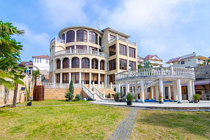 Дом на второй береговой линии в Сочи